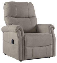 Load image into Gallery viewer, Markridge - Power Lift Recliner
