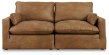 Load image into Gallery viewer, Marlaina 2-Piece Sectional Loveseat
