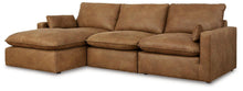 Load image into Gallery viewer, Marlaina 3-Piece Sectional with Chaise
