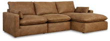 Load image into Gallery viewer, Marlaina 3-Piece Sectional with Chaise
