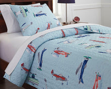 Load image into Gallery viewer, Mcallen - Quilt Set
