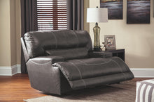 Load image into Gallery viewer, Mccaskill - Oversized Power Recliner
