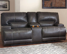 Load image into Gallery viewer, Mccaskill - Reclining Power Sofa
