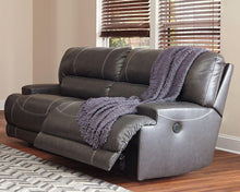 Load image into Gallery viewer, Mccaskill - Reclining Sofa
