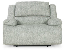 Load image into Gallery viewer, McClelland Oversized Power Recliner
