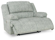 Load image into Gallery viewer, McClelland Oversized Power Recliner
