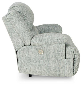 McClelland Oversized Power Recliner