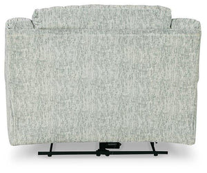 McClelland Oversized Power Recliner