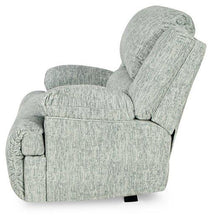 Load image into Gallery viewer, McClelland Oversized Power Recliner
