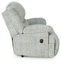 Load image into Gallery viewer, McClelland Oversized Recliner
