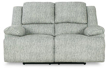 Load image into Gallery viewer, McClelland Power Reclining Loveseat
