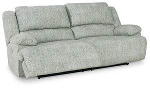 McClelland Power Reclining Sofa