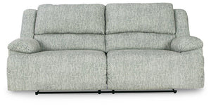 McClelland Power Reclining Sofa