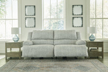 Load image into Gallery viewer, McClelland Power Reclining Sofa
