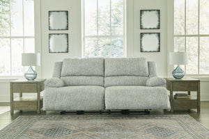 McClelland Power Reclining Sofa