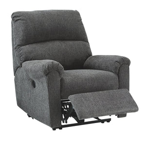 Mcteer - Power Recliner