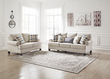 Load image into Gallery viewer, Meggett - Living Room Set
