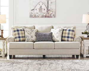 Meggett - Queen Sofa Sleeper