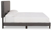 Load image into Gallery viewer, Mesling - Upholstered Bed
