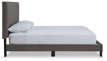 Load image into Gallery viewer, Mesling - Upholstered Bed
