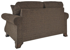 Miltonwood - Loveseat