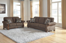 Load image into Gallery viewer, Miltonwood - Living Room Set
