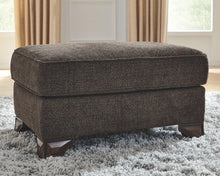 Load image into Gallery viewer, Miltonwood - Ottoman
