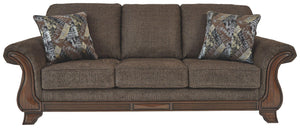 Miltonwood - Sofa