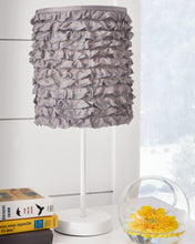 Load image into Gallery viewer, Mirette - Metal Table Lamp (1/cn)
