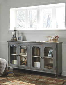 Mirimyn - Accent Cabinet