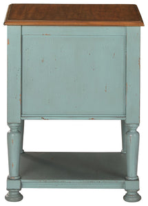 Mirimyn - Accent Cabinet