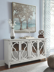 Mirimyn - Accent Cabinet