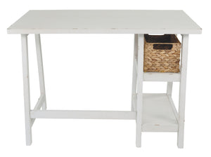 Mirimyn - Home Office Small Desk