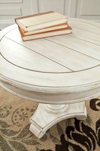 Mirimyn - Round Accent Table