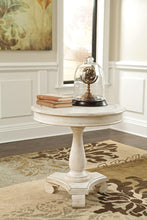 Load image into Gallery viewer, Mirimyn - Round Accent Table
