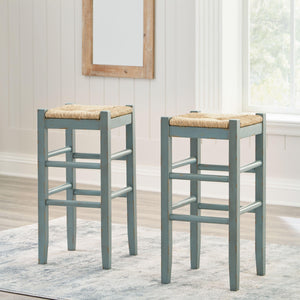 Mirimyn - Tall Stool (2/cn)