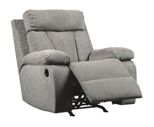 Mitchiner - Rocker Recliner