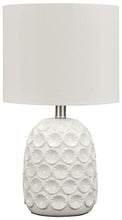 Load image into Gallery viewer, Moorbank - Ceramic Table Lamp (1/cn)
