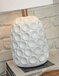 Moorbank - Ceramic Table Lamp (1/cn)