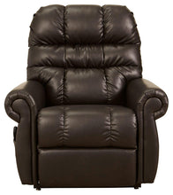 Load image into Gallery viewer, Mopton - Power Lift Recliner
