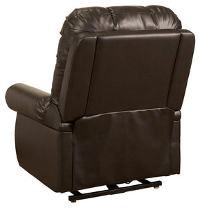 Mopton - Power Lift Recliner