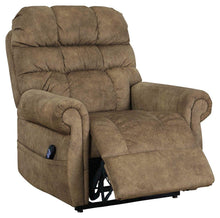 Load image into Gallery viewer, Mopton - Power Lift Recliner
