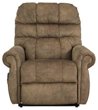 Load image into Gallery viewer, Mopton - Power Lift Recliner
