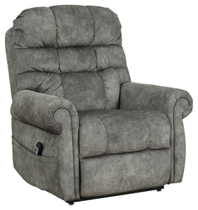 Mopton - Power Lift Recliner