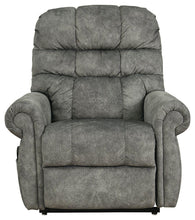 Load image into Gallery viewer, Mopton - Power Lift Recliner
