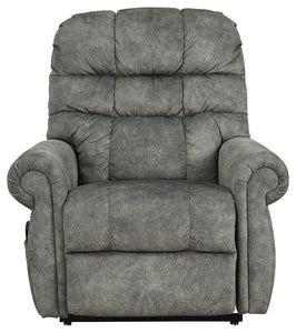 Mopton - Power Lift Recliner