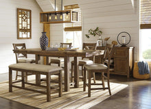 Load image into Gallery viewer, Moriville - Dining Room Set
