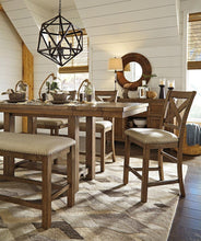 Load image into Gallery viewer, Moriville - Dining Room Set
