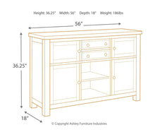 Load image into Gallery viewer, Moriville - Dining Room Set
