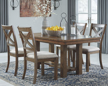 Load image into Gallery viewer, Moriville - Rect Dining Room Ext Table
